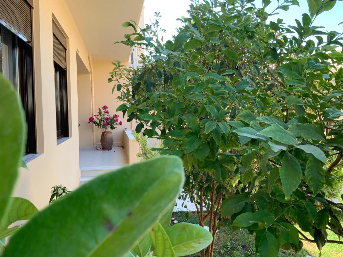 Antonis Chania City Family House Exterior photo