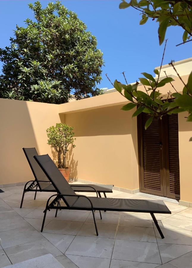 Antonis Chania City Family House Exterior photo