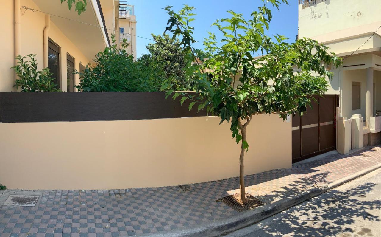 Antonis Chania City Family House Exterior photo